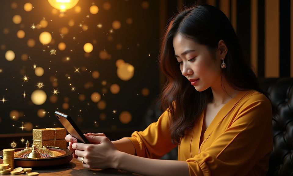 bet111 Slot Báo Vàng