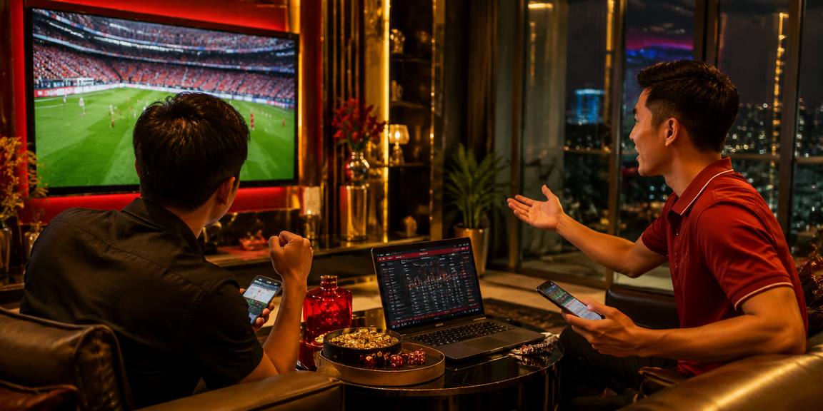 bet111 Trong sảnh bet111 casino có gì?